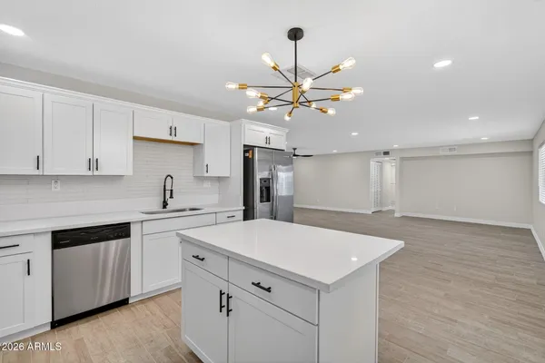 $435,000 | 8531 West Vale Drive, Phoenix, AZ 85037