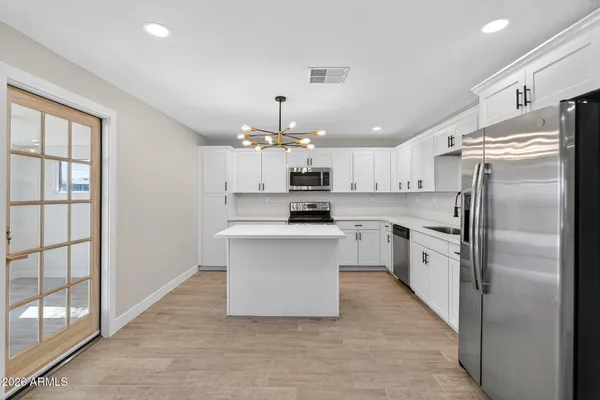 $435,000 | 8531 West Vale Drive, Phoenix, AZ 85037