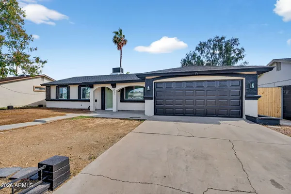 $435,000 | 8531 West Vale Drive, Phoenix, AZ 85037