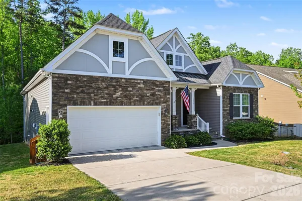 $525,000 | 1033 Moonlight Mist Road, Belmont, NC 28012