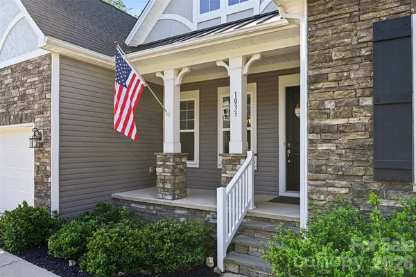 $525,000 | 1033 Moonlight Mist Road, Belmont, NC 28012