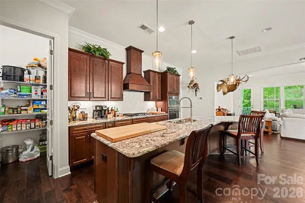$525,000 | 1033 Moonlight Mist Road, Belmont, NC 28012