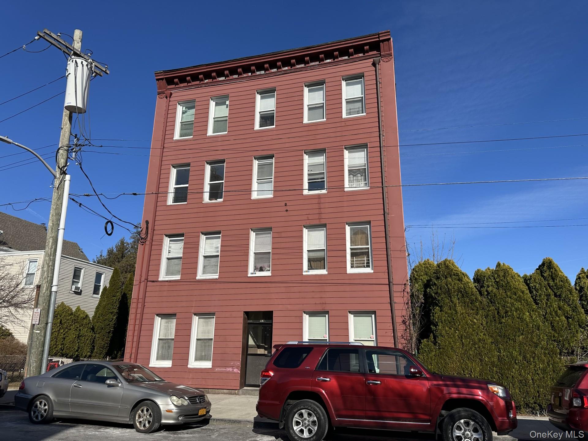 49 5th Street, Unit 8 New Rochelle, NY 10801 - Photo 1 of 10