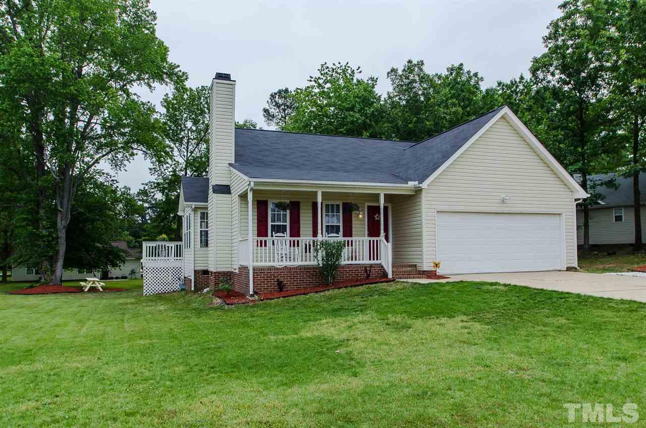 201 Adelaide Road Holly Springs, NC 27540 - Photo 1 of 24 Gallery Image 1