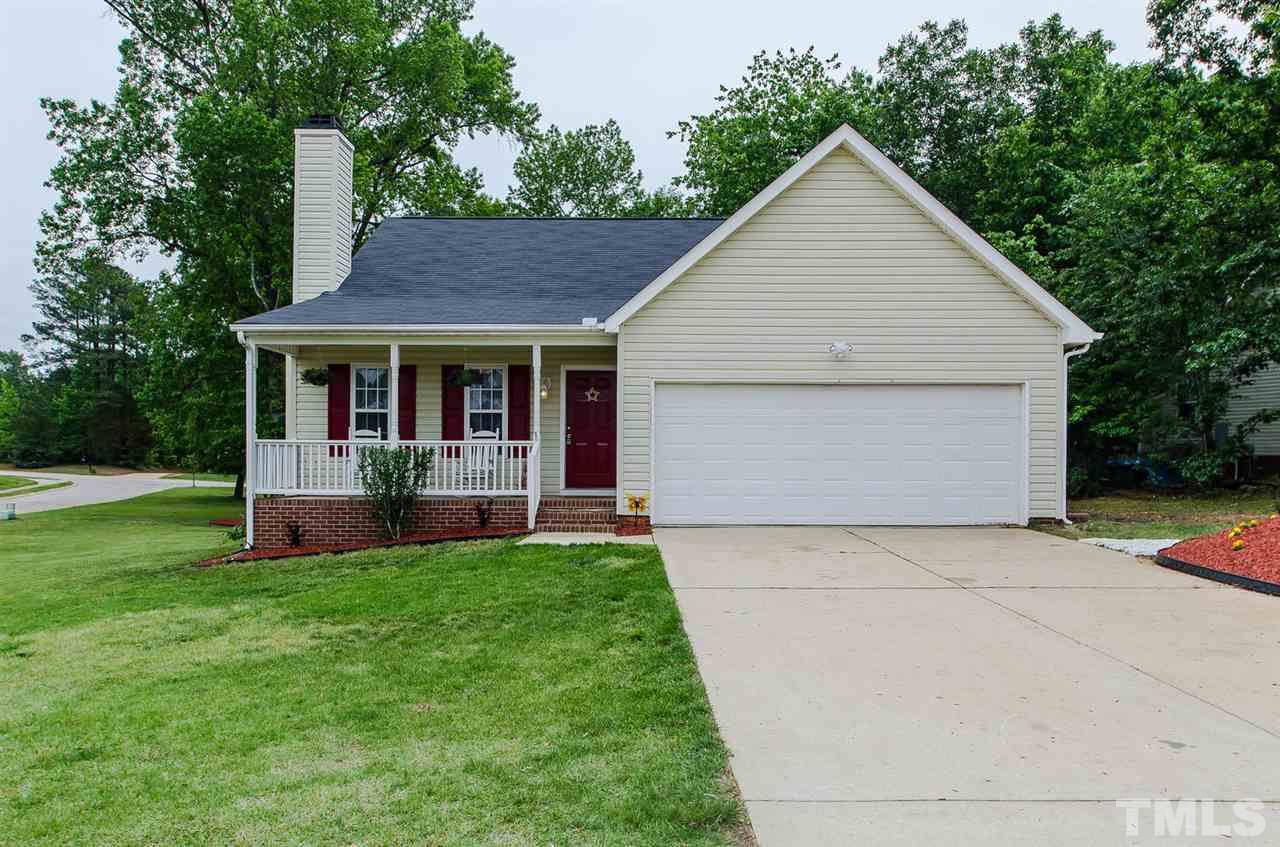 201 Adelaide Road Holly Springs, NC 27540 - Photo 2 of 24 Gallery Image 2