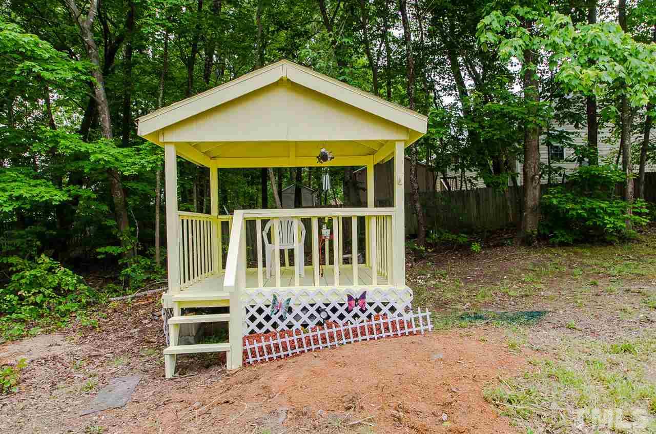 201 Adelaide Road Holly Springs, NC 27540 - Photo 21 of 24 Gallery Image 21