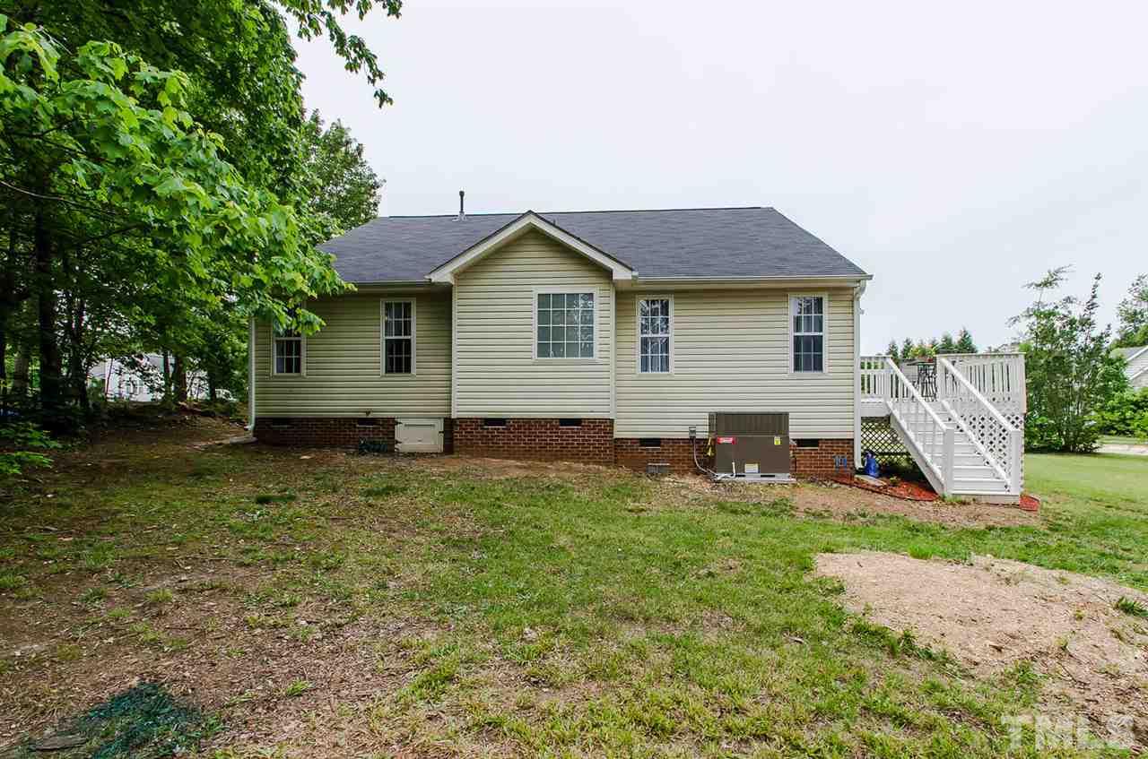 201 Adelaide Road Holly Springs, NC 27540 - Photo 22 of 24 Gallery Image 22