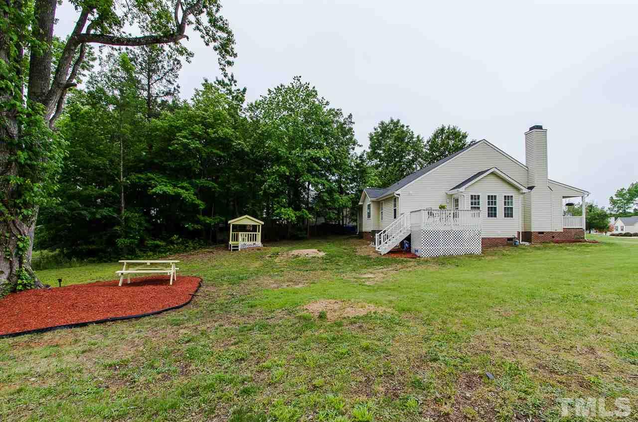 201 Adelaide Road Holly Springs, NC 27540 - Photo 23 of 24 Gallery Image 23