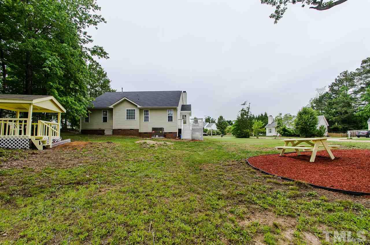 201 Adelaide Road Holly Springs, NC 27540 - Photo 24 of 24 Gallery Image 24