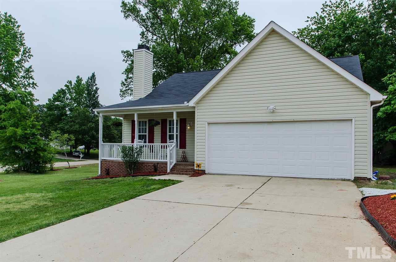 201 Adelaide Road Holly Springs, NC 27540 - Photo 4 of 24 Gallery Image 4