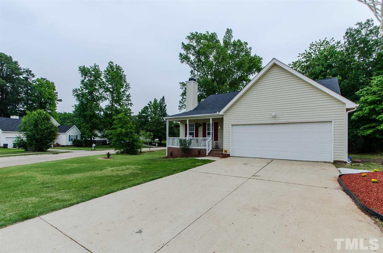 201 Adelaide Road Holly Springs, NC 27540 - Photo 5 of 24 Gallery Image 5