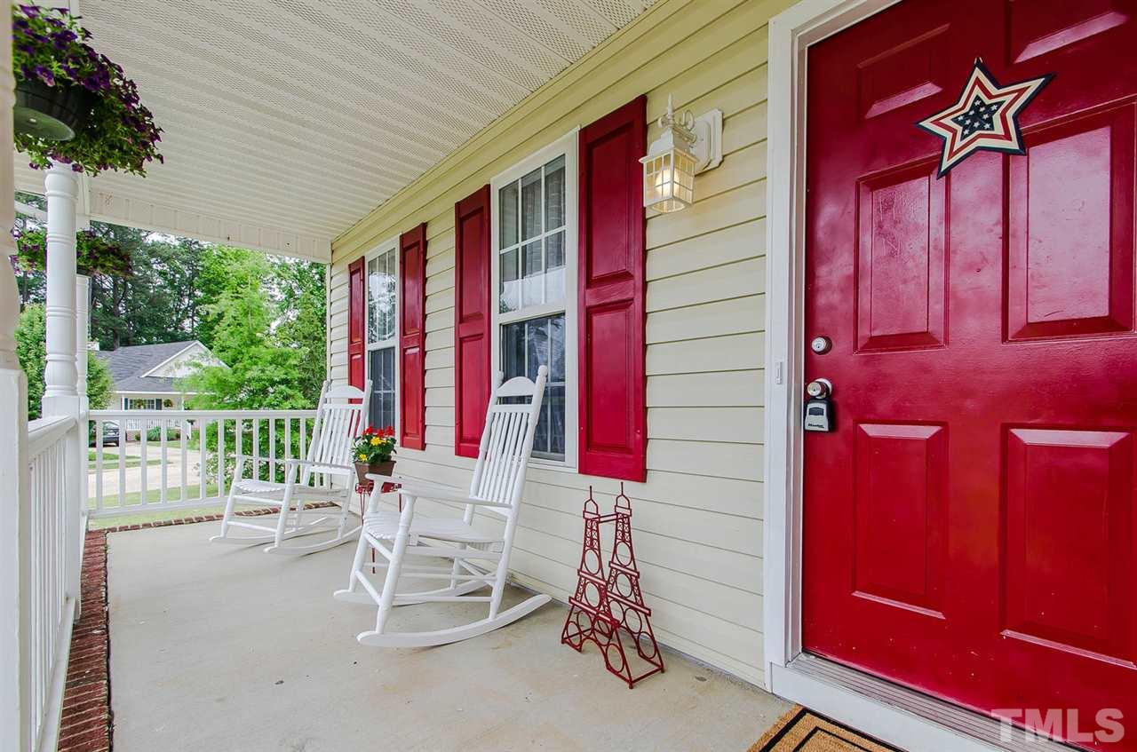 201 Adelaide Road Holly Springs, NC 27540 - Photo 6 of 24 Gallery Image 6