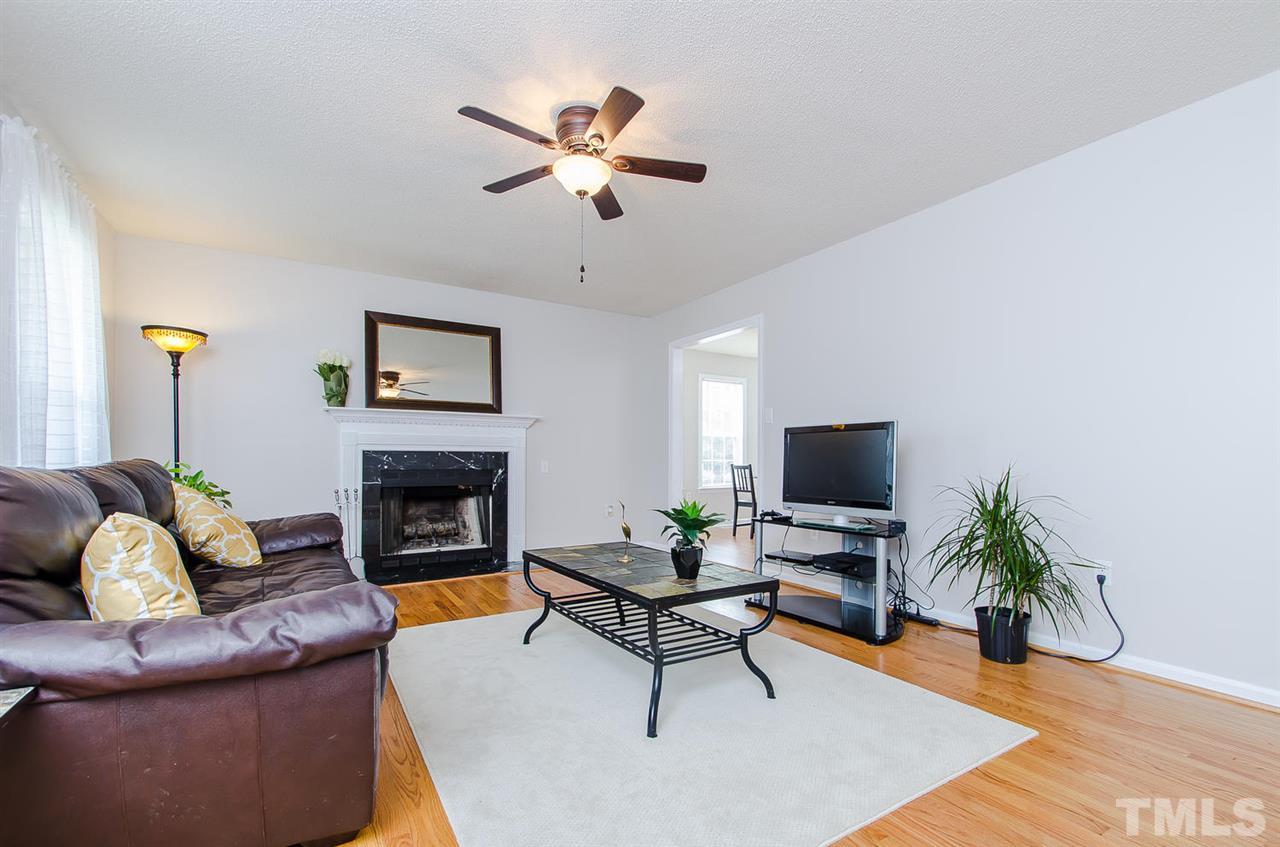 201 Adelaide Road Holly Springs, NC 27540 - Photo 7 of 24 Gallery Image 7