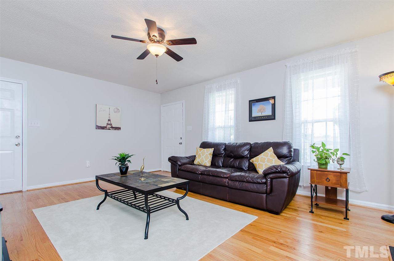 201 Adelaide Road Holly Springs, NC 27540 - Photo 8 of 24 Gallery Image 8