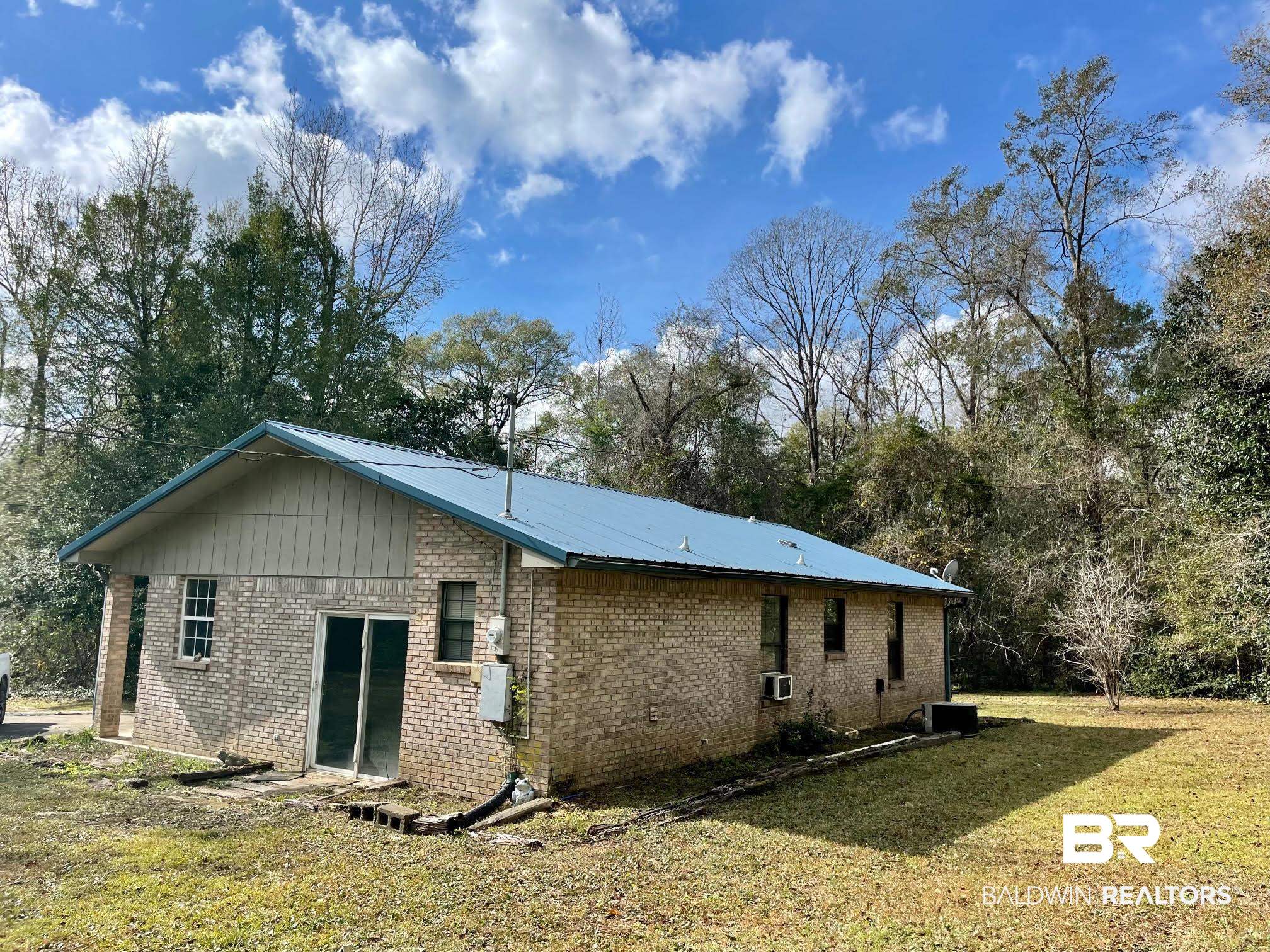 160 Faulkner Road Brewton, AL 36426 - Photo 11 of 11