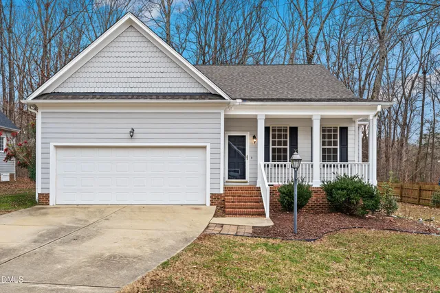 $2,150 | 304 Chatham Forest Drive, Pittsboro, NC 27312