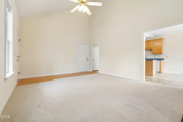 $2,150 | 304 Chatham Forest Drive, Pittsboro, NC 27312