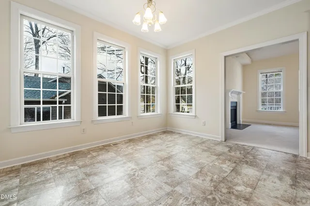 $2,150 | 304 Chatham Forest Drive, Pittsboro, NC 27312