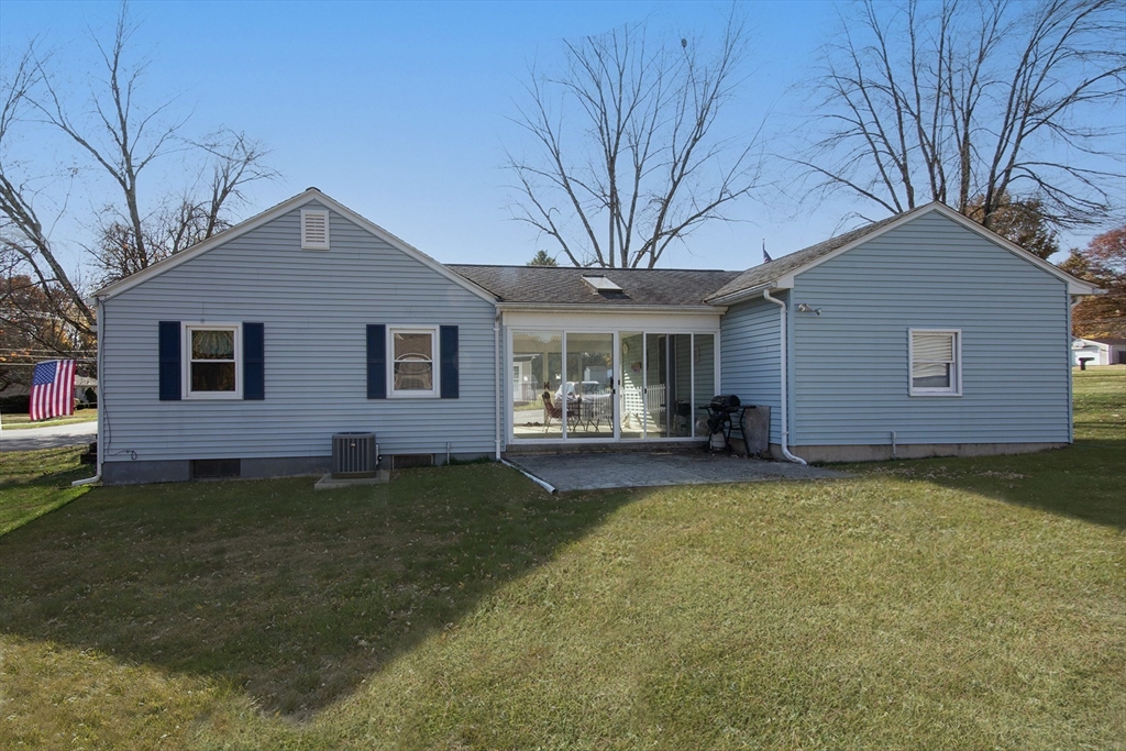 110 Circle Drive West Springfield, MA 01089 - Photo 19 of 19