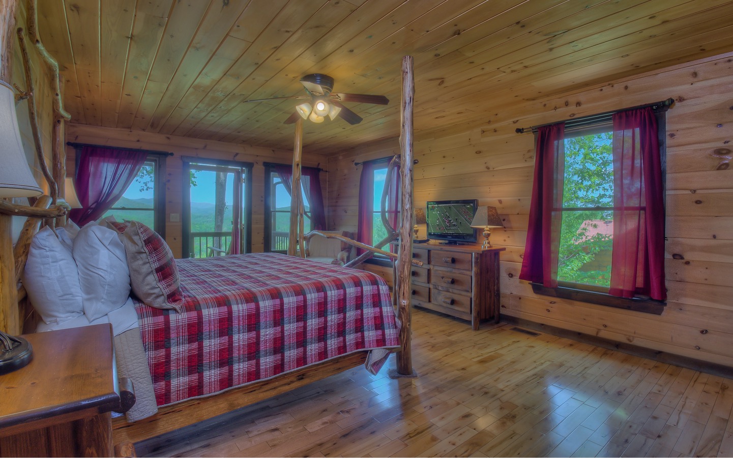 838 Overlook Road Blue Ridge, GA 30513 - Photo 28 of 46 Additional View