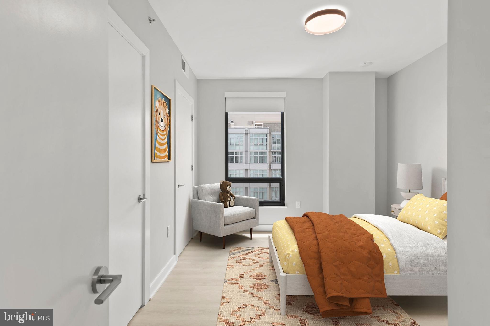 950 3rd Street Northwest, Unit PH1206 Washington, DC 20001 - Photo 26 of 37