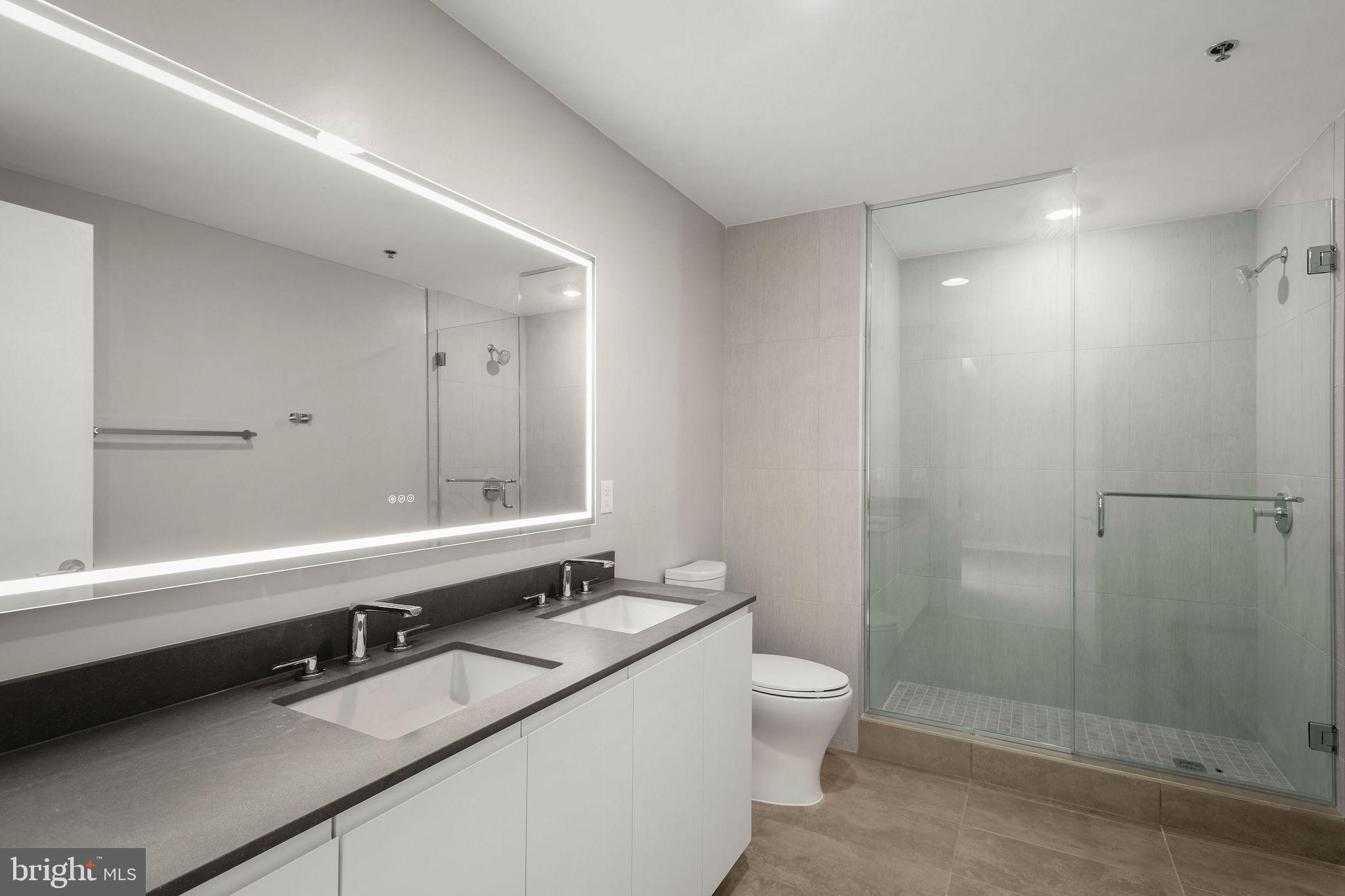 950 3rd Street Northwest, Unit PH1206 Washington, DC 20001 - Photo 30 of 37