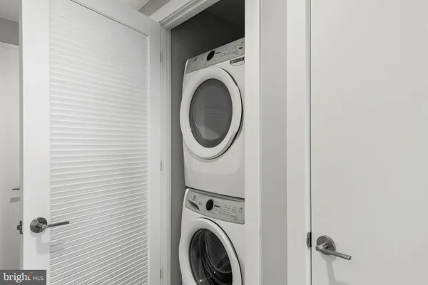 a view of balcony with city view