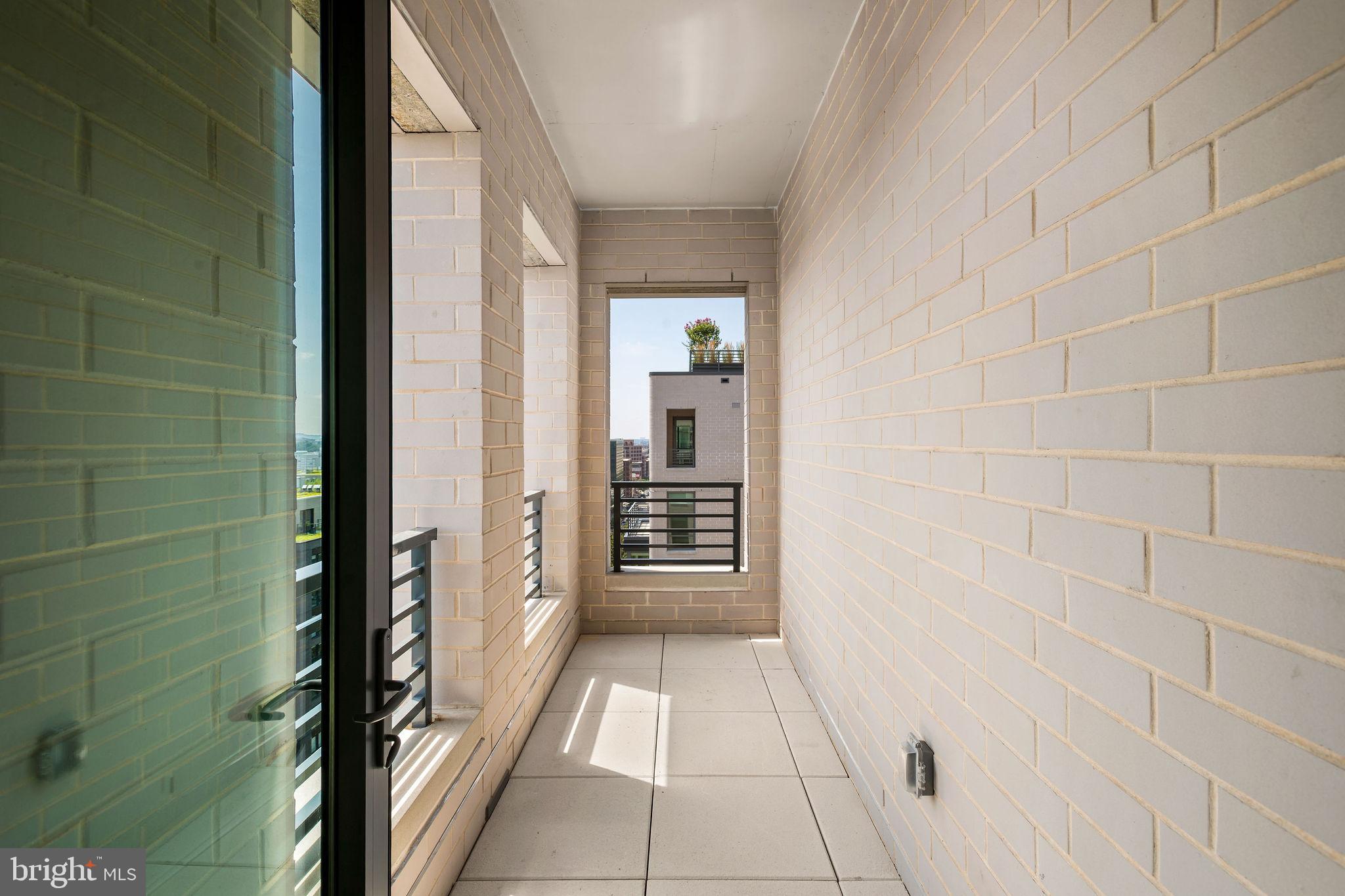 950 3rd Street Northwest, Unit PH1206 Washington, DC 20001 - Photo 34 of 37