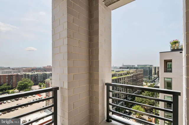 $7,450 | 950 3rd Street Northwest, Unit PH1206, Washington, DC 20001