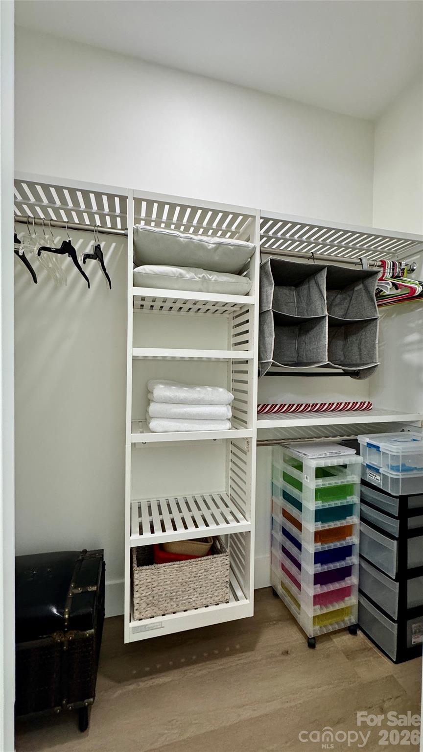 1360 Sain Road Hickory, NC 28602 - Photo 28 of 47 a utility room with washer and dryer
