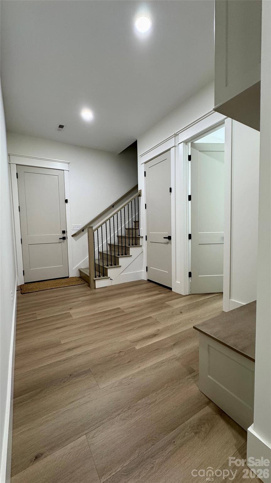 1360 Sain Road Hickory, NC 28602 - Photo 34 of 47 a view of an empty room