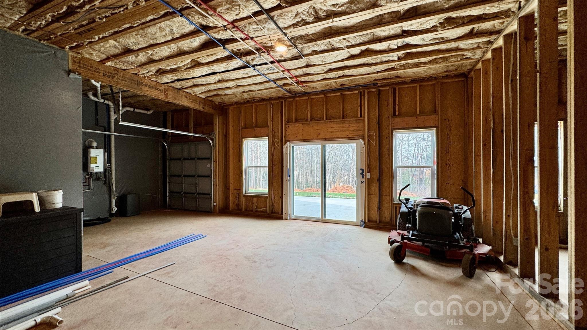 1360 Sain Road Hickory, NC 28602 - Photo 43 of 47 a livingroom with furniture and a window