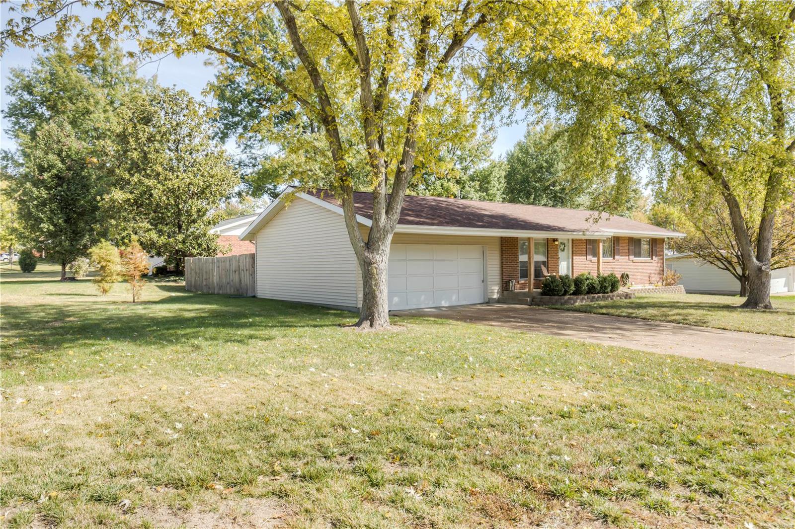 855 Ricewood Drive St. Louis, MO 63129 - Photo 24 of 25 Gallery Image 24