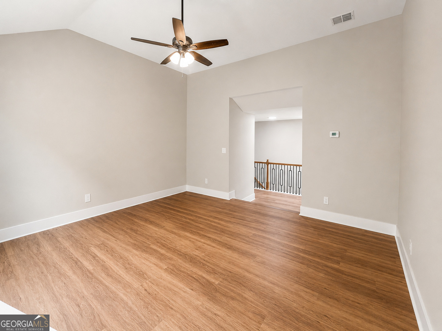 238 Signing Tree Trail Clarkesville, GA 30523 - Photo 28 of 37 Media Room