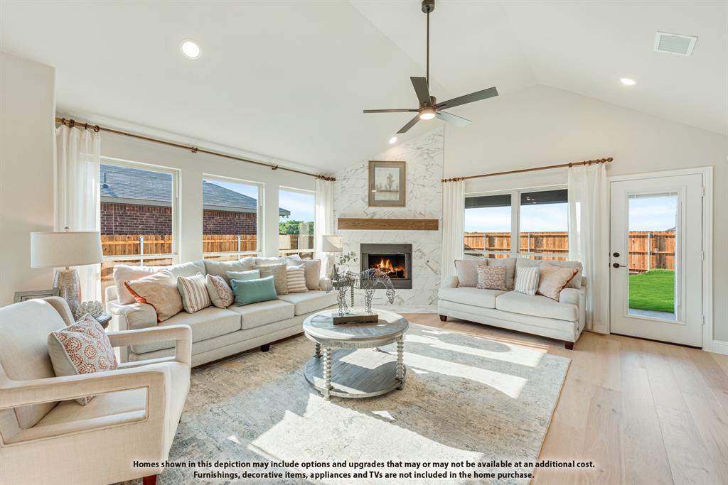 129 Ponce De Leon Road Granbury, TX 76048 - Photo 15 of 25