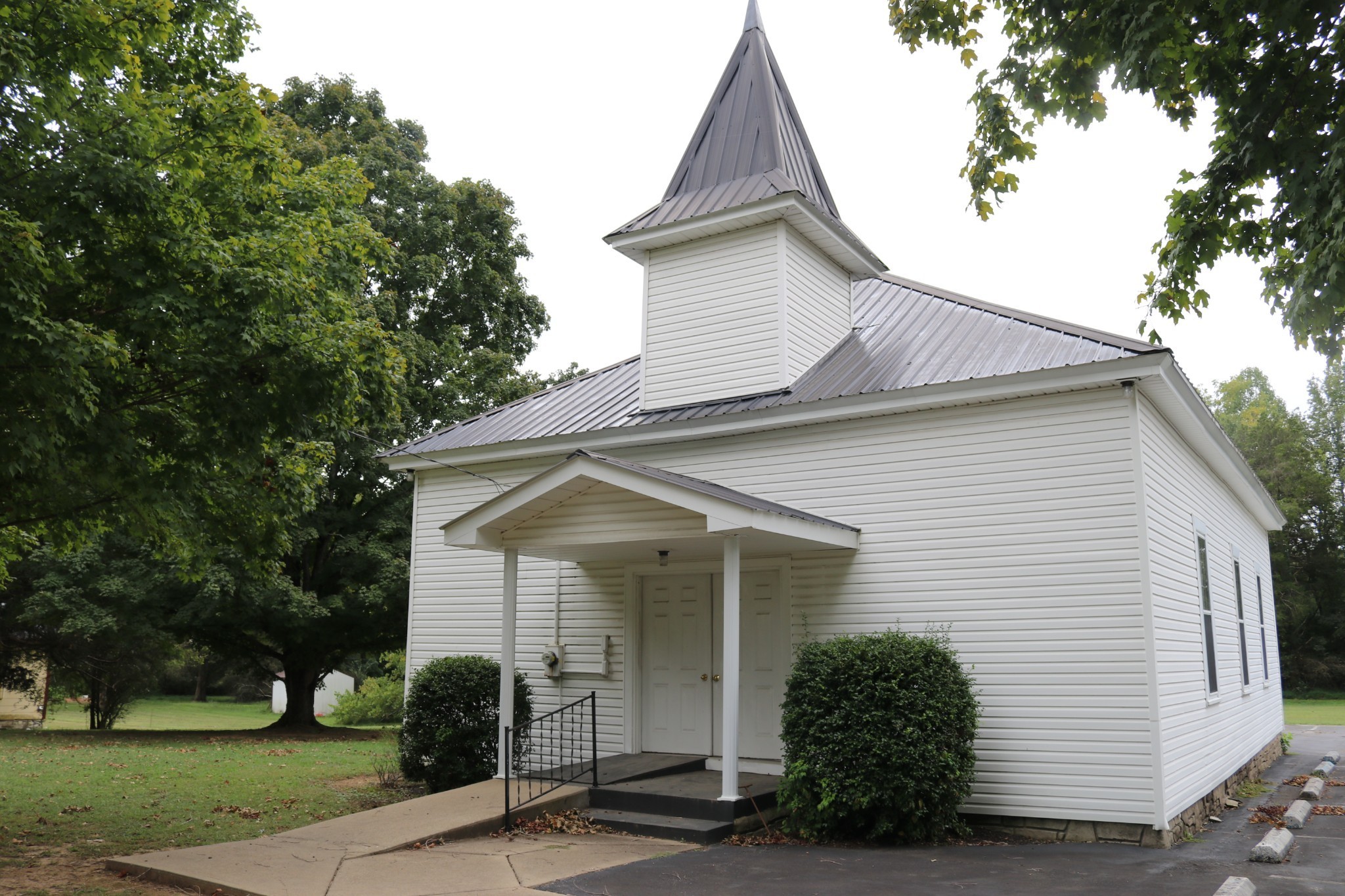 9 Flintville School Road Flintville, TN 37335 - Photo 1 of 12