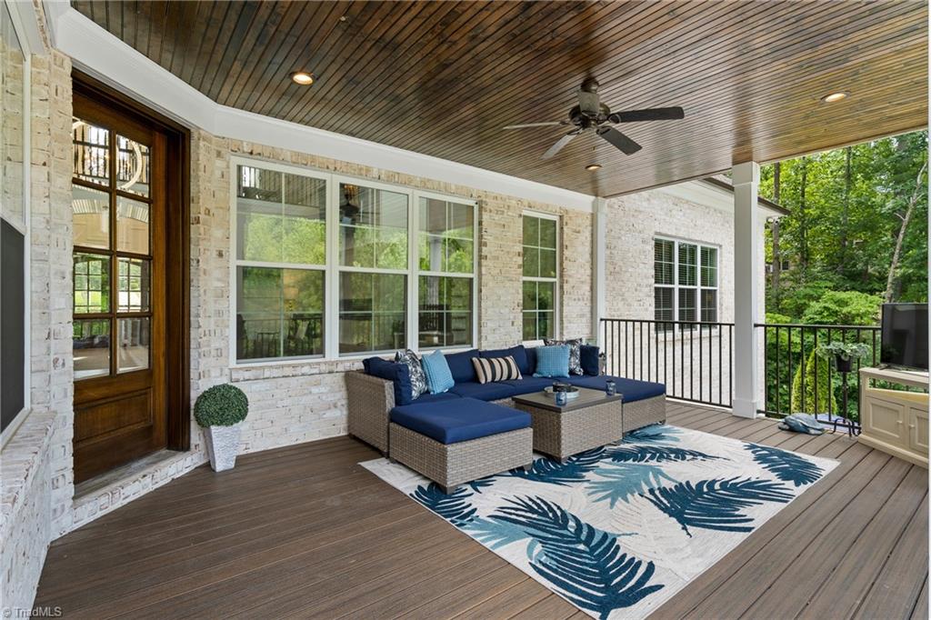 6323 Nesting Way Oak Ridge, NC 27310 - Photo 41 of 50