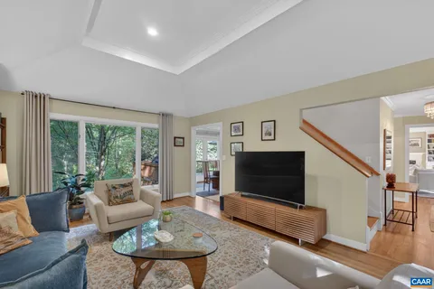 $879,900 | 446 Peacock Drive, Charlottesville, VA 22903