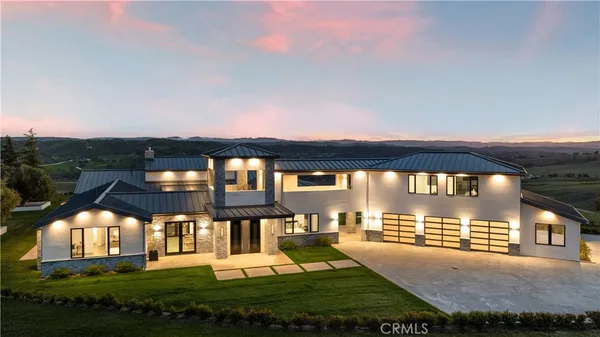 $5,675,000 | 888 Camino Vina, Paso Robles, CA 93446