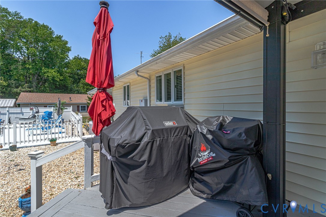4400 Hacks Neck Road Heathsville, VA 22473 - Photo 60 of 78