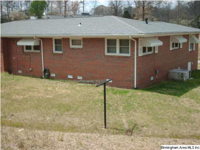 344 Willingham Bridge Road Anniston, AL 36201 - Photo 31 of 31