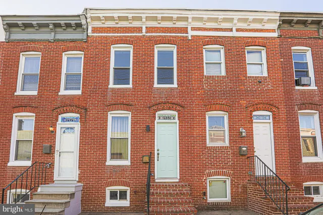 $1,400 | 1432 Ward Street, Baltimore, MD 21230