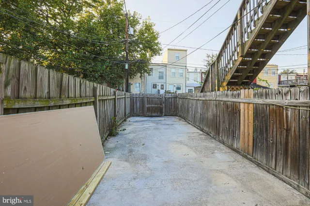 $1,400 | 1432 Ward Street, Baltimore, MD 21230