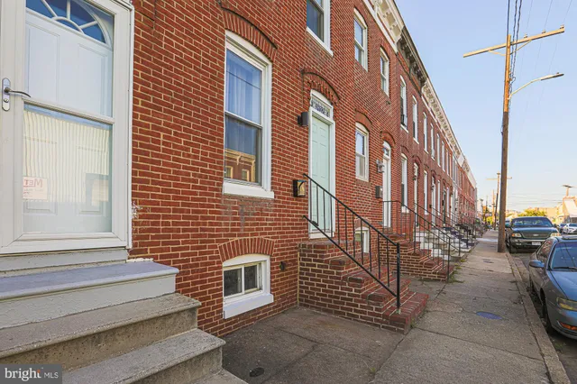 $1,400 | 1432 Ward Street, Baltimore, MD 21230