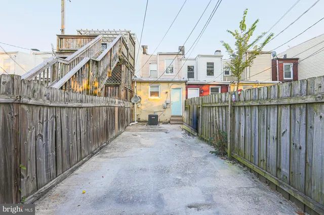 $1,400 | 1432 Ward Street, Baltimore, MD 21230