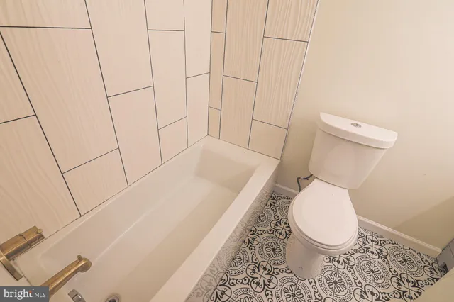 $1,400 | 1432 Ward Street, Baltimore, MD 21230