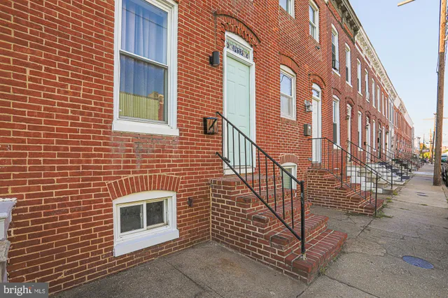 $1,400 | 1432 Ward Street, Baltimore, MD 21230