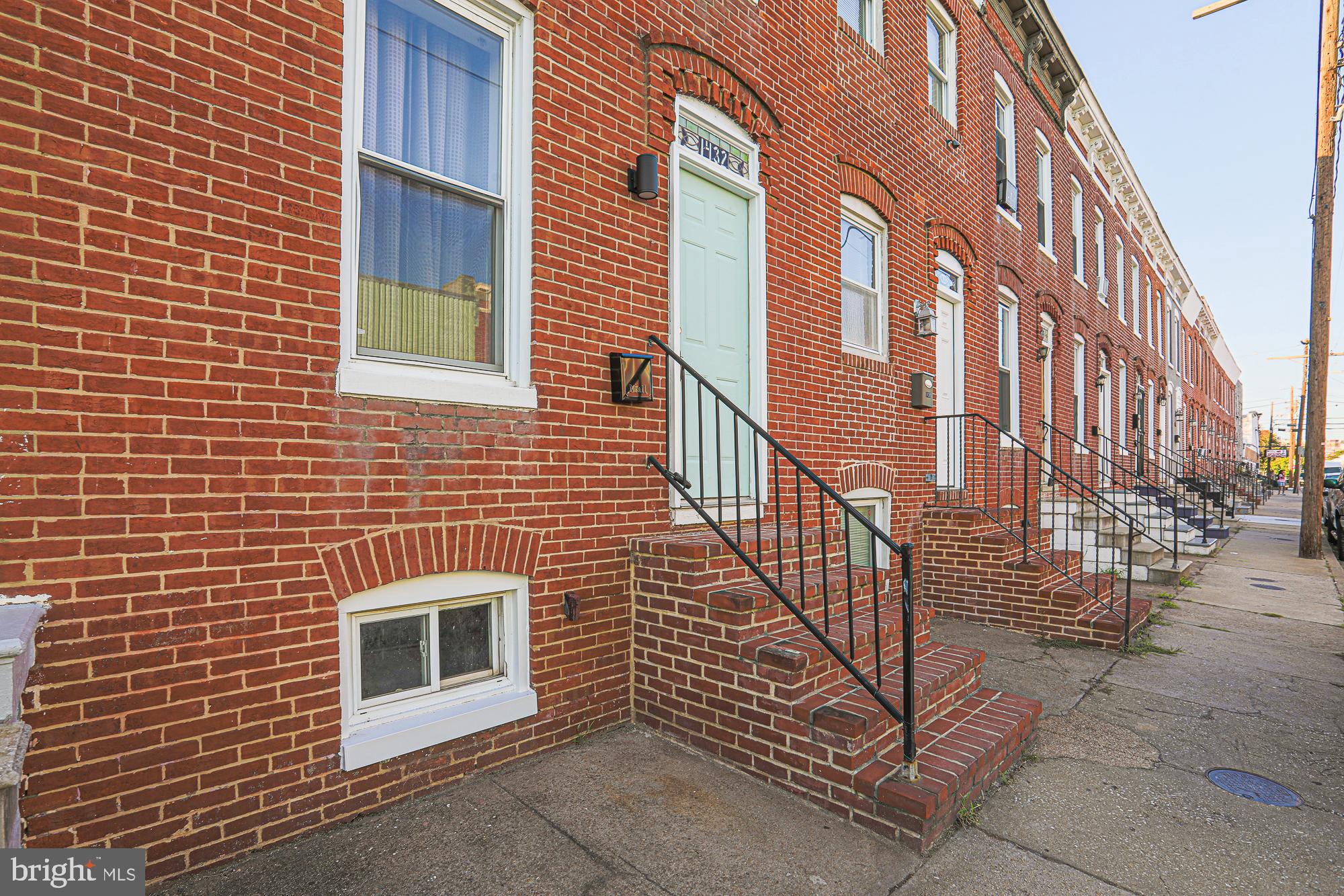 1432 Ward Street Baltimore, MD 21230 - Photo 3 of 33