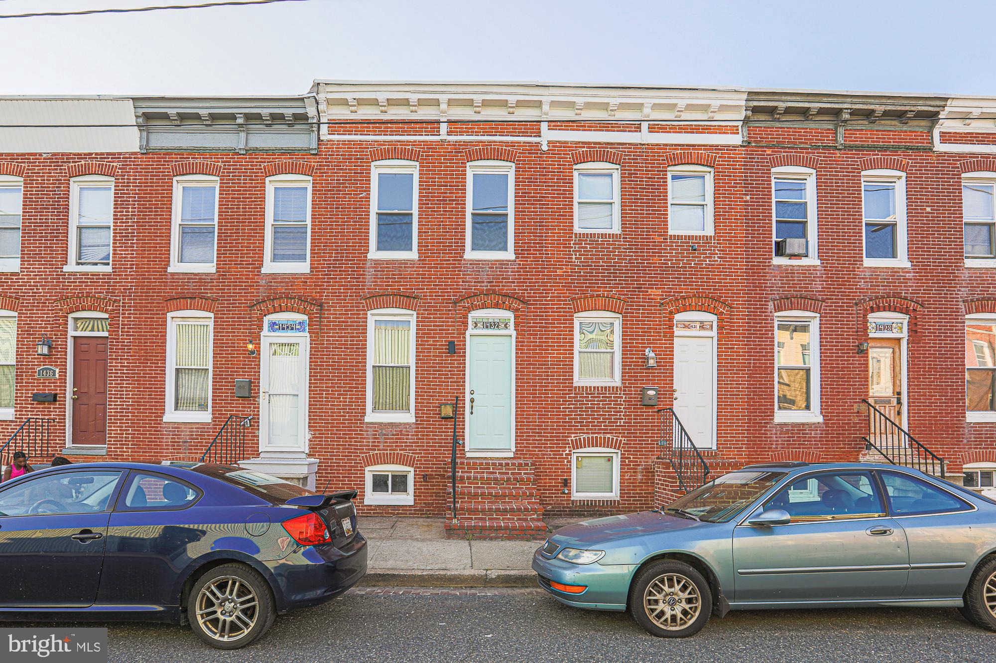 1432 Ward Street Baltimore, MD 21230 - Photo 4 of 33