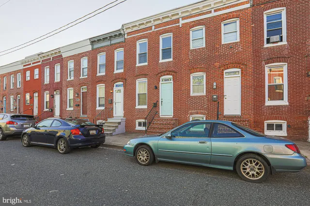 $1,400 | 1432 Ward Street, Baltimore, MD 21230